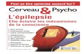 cp 055 couverture def GD - alba.propsychology.czalba.propsychology.cz/Lenka/cp_55_cv.pdf · R. : 1170 CFP, Port. Cont. : 8,25 €, Réun. : 8,25 €, Suisse :15 FS Cerveau Psycho