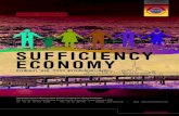 SUFFICIENCY ECONOMY · sufficiency economy วันศุกร์ที่ ๒๕ เมษายน ๒๕๕๗ เวลา ๐๘.๓๐ – ๑๖.๐๐ น.