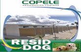 Indice - Fabricante de Equipamientos Ganaderos y ... · 8 9 INSTALACIONES RESID-DOG MÁXIMA EFICIENCIA Las Resid-Dog de Copele son totalmente personalizables, trabajamos en el proyecto