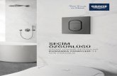 TR-tr 210x297 Flushplates-Brochure-2019 Single-Pages 100dpi · 2019-05-10 · 5'£ / ²