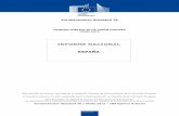 Eurobarómetro Standard 78 - European Commissionec.europa.eu/commfrontoffice/publicopinion/... · Autor: Eva Aranda Palmero . EUROBAROMETRO STANDARD 78 / OTOÑO 2012 TS2 INTRODUCCIÓN