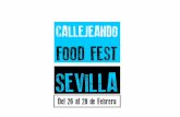 Callejeando Food Fest Sevilla Manifiesto 2016elcomensal.com/wp-content/uploads/2016/02/Callejeando-Food-Fest … · España a lo largo del otoño de 2014 con claros ejemplos que han