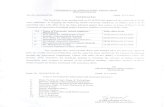 University of Agriculture Faisalabad (UAF)uaf.edu.pk/downloads/2019/Notification.pdf · 2019-11-13 · (MUHAMMAD TARIQ SAEED) REGISTRAR Dated: 13.11.2019 Copy is forwarded for information