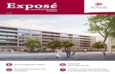 Exposé - Swiss Life Asset Managers – Swiss Life Asset ...€¦ · und verfügt über ausreichend Parkplätze in der eigenen Tiefgarage. Die oberen Stockwerke bieten eine schöne