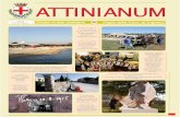 ATTINIANUM - Vodnjan uprava-dokumenti/attianium/2015...spaja tradicijsko graditeljstvo, etnograﬁ ju i turizam Pjesmom i plesom djeca vodnjanskog vrtića najavila održavanje manifestacije
