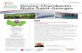 Gevrey-Chambertin Nuits-saint-Georgesànotre demande spéciﬁque avec quizz, informations, conduite sur simulateur et remise d’un livret « éco-conduite » à chaque participant.