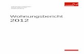 Wohnungsbericht 2012 - Nürnberg · Seite 6 WOHNUNGSBERICHT 2012 2 Wohnen in Nürnberg 2.1 Einwohner – Haushaltsentwicklung Nürnberg hat die Marke von 515.000 Einwohnerinnen und