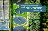 Afvalwater - Home - Biowetenschappen en Maatschappij · Fosfaat, van verwijdering naar terugwinning 75 Zwavel- en metaalterugwinning 78 Aquafarm: ... en microplastics, die het opwerken