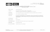 ISO/IEC JTC 1/SC 2 N ISO/IEC JTC 1/SC 2/WG 2 - Unicode · 2013-05-23 Shangri La Hotel, Chiang Mai, Thailand; 2012-10-22/27 Page 1 of 56 ... DUE DATE: 2013-05-31 DISTRIBUTION: SC 2/WG