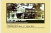 CATÁLOGO MOBILIARIO URBANO · marca marvizÓn fundada en 1898 artesanÍa del hierro fundido s.l. catÁlogo mobiliario urbano bancos · farolas · columnas · faroles · palomillas