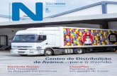 Centro de Distribuição de Avanca… para o mundo...2 Revista Institucional da Nestlé Portugal Índice Revista Institucional Nestlé Propriedade Nestlé Portugal S.A. Rua Alexandre