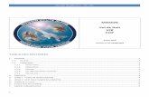 MISSION Vol de Nuit VFR CCIPmeute.alpine.free.fr/.../FA18_mis/FA18_mis_Nuit-VFR_CCIP.pdf · 2018-09-23 · 2 CAUCASE TRAINING NUIT - VFR - CCIP 1. MISSION 1.1. Finalité • Familiarisation