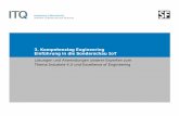 3. Kompetenztag Engineering Einführung in die Sonderschau IoTfs-media.nmm.de/ftp/ITI/ITA/files/vortraege/13_2206_Pitches.pdf · 2009 2013 2015 Partner Programm Erweiterung ... Manufacturing