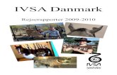 IVSA Danmarkivsa-denmark.dk/WP/wp-content/uploads/2019/01/IVSA... · pakke lidt af hvert tilpasset årstiden (temperaturen svinger meget) - gerne i naturfarver, så man ikke vækker