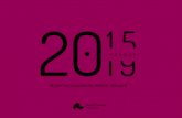 MANDAT RESUM D’ACTUACIONS DEL MANDAT 2015-2019portal.selva.cat/files/Resum_Actuacions_Legislatura_2015_2019(1).pdf · RESUM D’ACTUACIONS DEL MANDAT 2015-2019 MANDAT. ... Jove