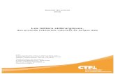 Dossier de Presse Avril 2012[1] - CTPL · la production d’acier et de l’optimisation des process, pour atteindre 4,93 million de tonnes en 2010, année de reprise après la crise