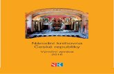Národní knihovna České republiky · zpřístupňuje NK ČR, byla v roce 2016 rozšířena o 130 komplexních digitálních dokumentů čítajících 34 291 obrazů a o pravidelné
