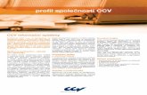 profil společnosti CCV - GRiT€¦ · Oborová řešení CCV jsou vyvinuta na podni-kovém informačním systému Microsoft Dynamics NAV(dříve Microsoft Navision). • Speciální