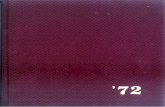 雪谷高校 72年度 卒業アルバム · 2013-10-05 · Title: 雪谷高校 72年度 卒業アルバム Created Date: 8/30/2013 10:50:33 PM