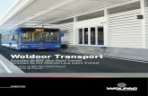 Woldoor Transport...wolpac.com Estações de BRT (Bus Rapid Transit)Estações de VLT (Veículo Leve sobre Trilhos) Estaciones de BRT (Bus Rapid Transit) Estaciones de Tranvía Woldoor