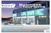 Business & Tourisme | 2018 Business Tourisme...PME innovantes, d’entreprises mondiales implantées, de formations universitaires et de centaines d’événements numériques par
