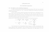 APPENDIX ONE A1.1 The History of the Wolff Rearrangement 75 772A1)_WCb.pdf · intermediates adopt conformations with the π-system of the carbonyl in conjugation with the lone pair
