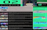 cinéma SALLES CLIMATISÉES...Alberto et Annette Giacometti. (5€) 21H - Projection du film Alberto Giacometti, the final portrait de Stanley Tucci (VOSTF) VENDREDI 15 MARS 6 > 12