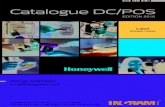 CATALOGUE INGRAM MICRO DC/POSeu-dcpos.ingrammicro.com/dcpos-eu/media/downloads/... · • 1452g2D-2USB-5: USB Kit: Omni-directional, 2D black scanner (1452g2D-2), charge & communication