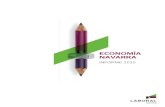 Director: Joseba Madariaga IKEI - Laboral Kutxa€¦ · Cuadro nº 21 Proyecciones de la economía española (2016) ..... 30 Cuadro nº 22 Estructura Productiva (composición sectorial