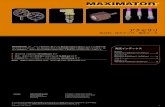 Maximator-VFT Chapter-9 Accessories 1ohtegiken.co.jp/wp/wp-content/uploads/Web-Catalogue-VFT...Maximator-VFT_Chapter-9_Accessories_1 Created Date 3/8/2013 3:05:37 PM ...