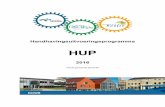 HUP 2016 DOWR versie deventer · 2017-06-27 · HUP 2016 – versie Deventer 7 Op 22 september 2015 is door het college van de gemeente Deventer het besluit genomen om de Landelijke