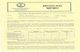 vaACCSES.org - Homevaaccses.org/vendorimages/vaaccses/MEDICAID_MEMO_DMAS_DD... · 2016-06-06 · Waivers Redesign dated May 24, 2016. That memo outlines the scope of the changes that