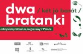 Prezentacja programu PowerPoint - Good Books...Dołączcie do zamkniętej grupy na Facebooku: Dwa bratanki - odkrywamy literaturę węgierską w Polsce 1. Ściągnijcie materiały