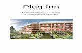 Plug Inn - Greenelizergreenelizer.se/wp-content/uploads/2016/02/Plug-Inn-main... · 2016-02-15 · och hållbarhet, där trä som material spelar en central roll. ... Vi ville att