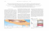 Palaeoenvironmental Reconstruction of the …vulcanospeleology.org/sym12/ISV12p02.pdfFigure 3. Ideal sedimentary succession of volcaniclastic sediments and characteristic sedimentary