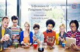 Velkommen til Plougmann Vingtoft¥-hjem-mød… · Velkommen til Plougmann Vingtoft Gå-hjem-møde om ”Sociale medier og ansatte” København, 17. Marts 2016