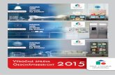2015 - Prvá stavebná sporiteľňa · 2015 2014 2013 2012 2011 1.edložené nové zmluvy Pr 1.1. Počet v ks 155 927 136 472 128 008 163 372 160 266 ... agentov za rok 2014 v Ramsau/Dachstein
