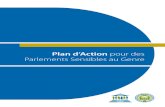 Plan d’Action pour des Parlements Sensibles au Genrearchive.ipu.org/pdf/publications/action-gender-f.pdf4 Plan d’Action pour des Parlements Sensibles au Genre Sommaire Partie 1