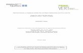 Modèle de présentation du rapport final - Microsoft · RAPPORT FINAL Institut de recherche et de développement en agroenvironnement (IRDA) Jérémie Vallée, agr., B. Sc., IRDA
