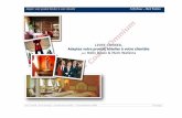 LIVRE-CONSEIL Adaptez votre produit hôtelier à votre clientèle par Nelly …cdt64.media.tourinsoft.eu/upload/AdaptezProduitHotelier.pdf · 2010-03-11 · Livre-Conseil – droits