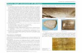 Storia degli strumenti di disegno · 2020-04-01 · Storia degli strumenti di disegno EVO ANTICO E MEDIOEVO • Mesopotamia ed Egitto I più antichi strumenti di disegno sono rintracciabili