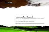 wanderlust - WordPress.com · 2013-06-18 · Wanderlust-Koproduktionen › Borderlines — No Man’s Land‹ (mit dem West Yorkshire Playhouse, Leeds) und ›They call me Jeckisch‹