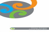 Literacy Aotearoa Annual Report 2016 · desire to be more effective in reaching learners and providing quality services to the people of the Horowhenua region while making effective