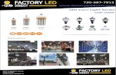 FLD Template - Factory LED Direct...E39/E40 E26/E27 E39/E40 E26/E27 E39/E40 E26/E27 E39/E40 E39/E40 E39/E40 E39/E40 E39/E40 φ60* φ2.36*6.5 in 165 mm Features 360 - degree lighting