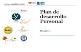 Plan de desarrollo personal completo - Sergio Larios...Plan de desarrollo personal completo Created Date 4/24/2020 12:19:15 AM ...
