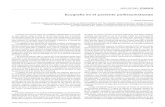 ECOGRAFÍAa.pdf2019/05/03  · MESA REDONDA. ECOGRAFÍA Ecografía en el paciente politraumatizado L. Renter Valdovinos Unidad de Cuidados Intensivos Pediátricos, Servicio de Medicina