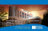 Rising Costs of Cancer Care – Financial issues from a ... · Retired VP, Managed Care & Outreach; VP, Strategic Initiatives Roswell Park Cancer Institute November 11, 2017 s Delivery