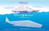Origami - Bilim Çocukbilimcocuk.tubitak.gov.tr/system/files/ekler_pdf/kitapcik-ekim2010.pdf · Origami kâtlarnz fotokopi kâtlarndan ya da kaplama kâtlarndan hazrlayabilirsiniz.