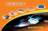 krok katalog 2012 1-36 2012/KATALOG_2012.pdf · Vážení obchodní přátelé, připravili jsme pro Vás nový katalog zboží a služeb. Reagujeme tím na rostoucí potřeby trhu