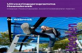 Uitvoeringsprogramma Hoensbroek - BGW Heerlen...In de gemeenteraad van 5 oktober 2010 zijn de uitgangspunten Integraal Maatschappelijk Accommodatiebeleid Heerlen (IMAH) 2010-2014 vastgesteld.